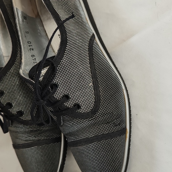 Salvatore Ferragamo shoes - Picture 7 of 8